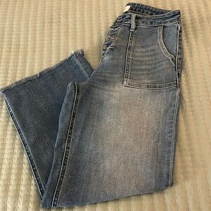 Cjla Carly Jean Los Angeles Hendrix jeans